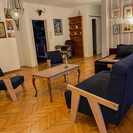 Apartmani Superstar Soko Banja Εξωτερικό φωτογραφία