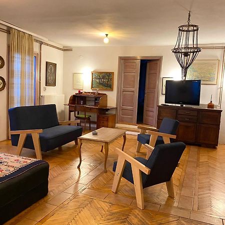 Apartmani Superstar Soko Banja Εξωτερικό φωτογραφία