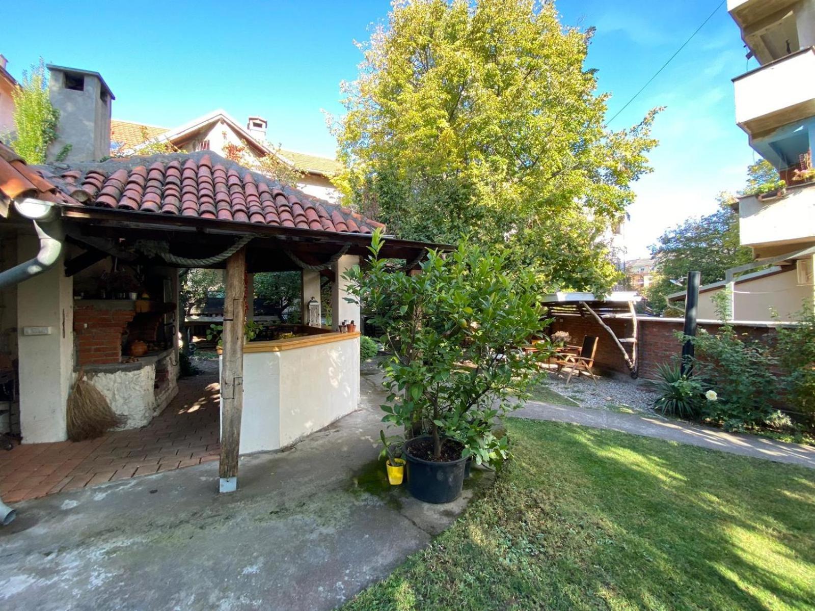 Apartmani Superstar Soko Banja Εξωτερικό φωτογραφία