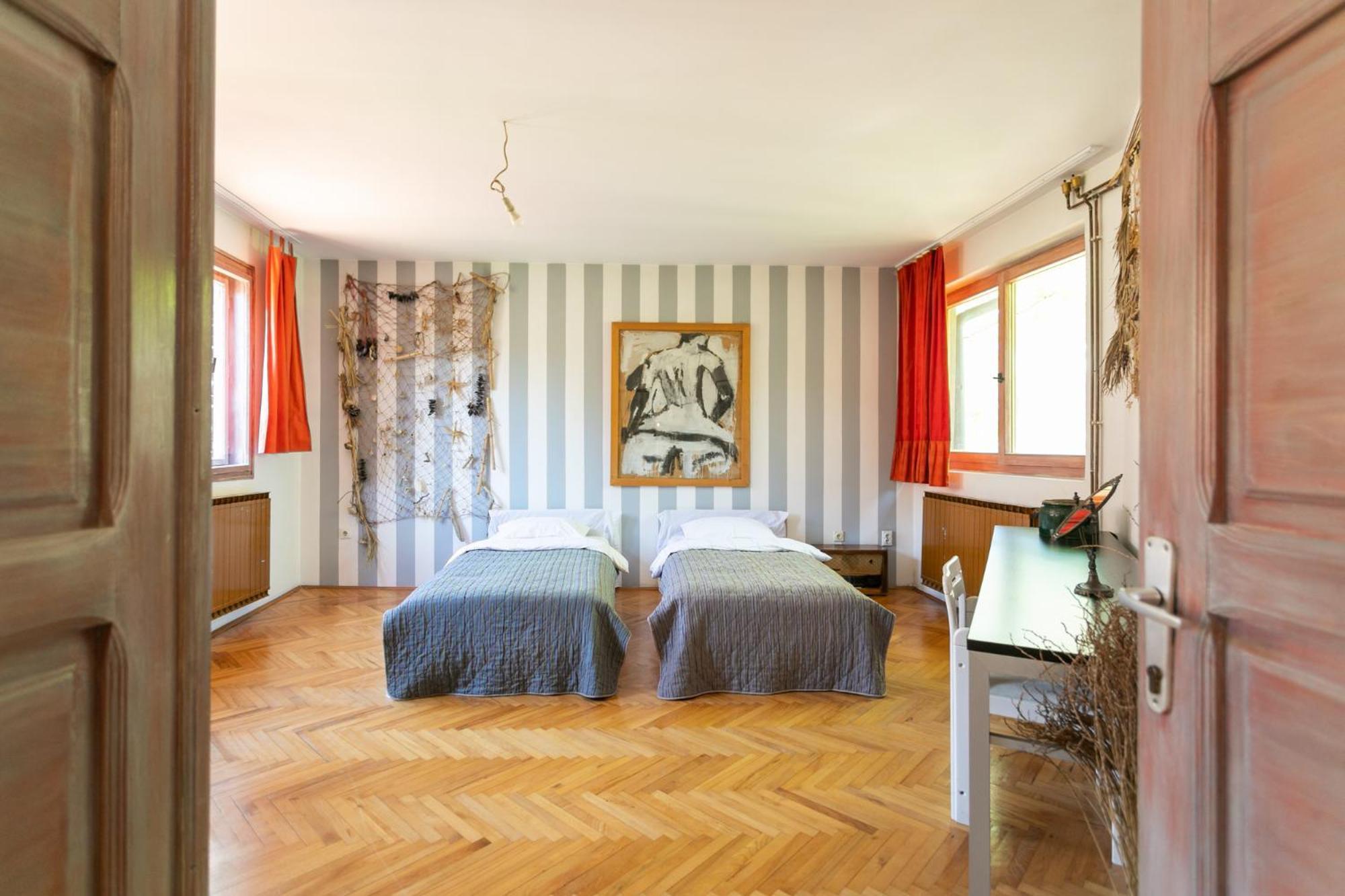 Apartmani Superstar Soko Banja Εξωτερικό φωτογραφία