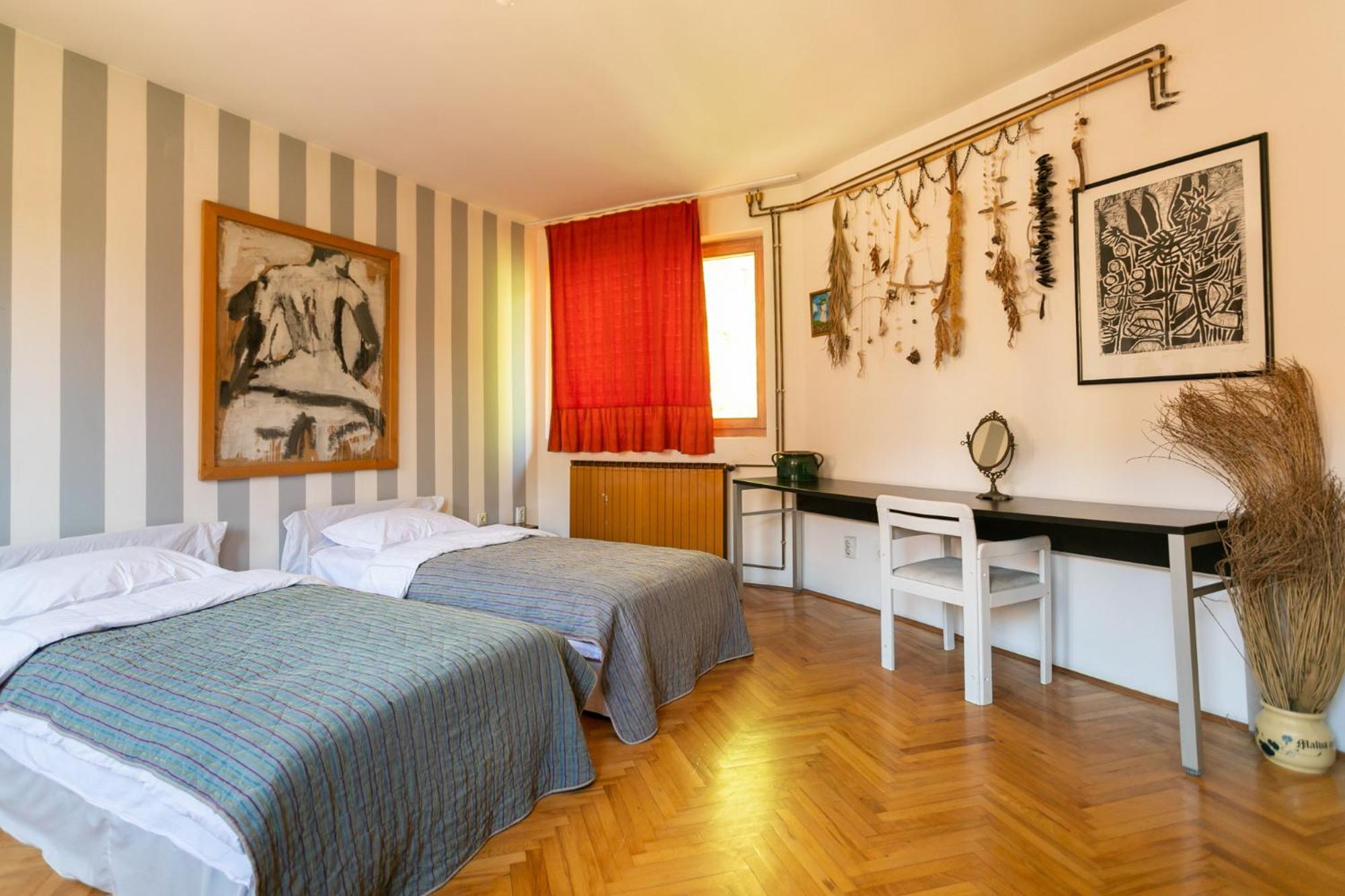 Apartmani Superstar Soko Banja Εξωτερικό φωτογραφία