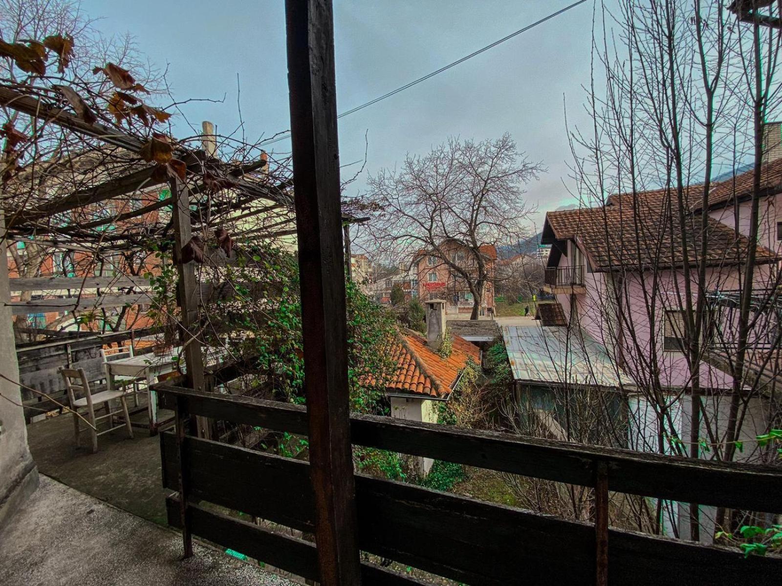 Apartmani Superstar Soko Banja Εξωτερικό φωτογραφία