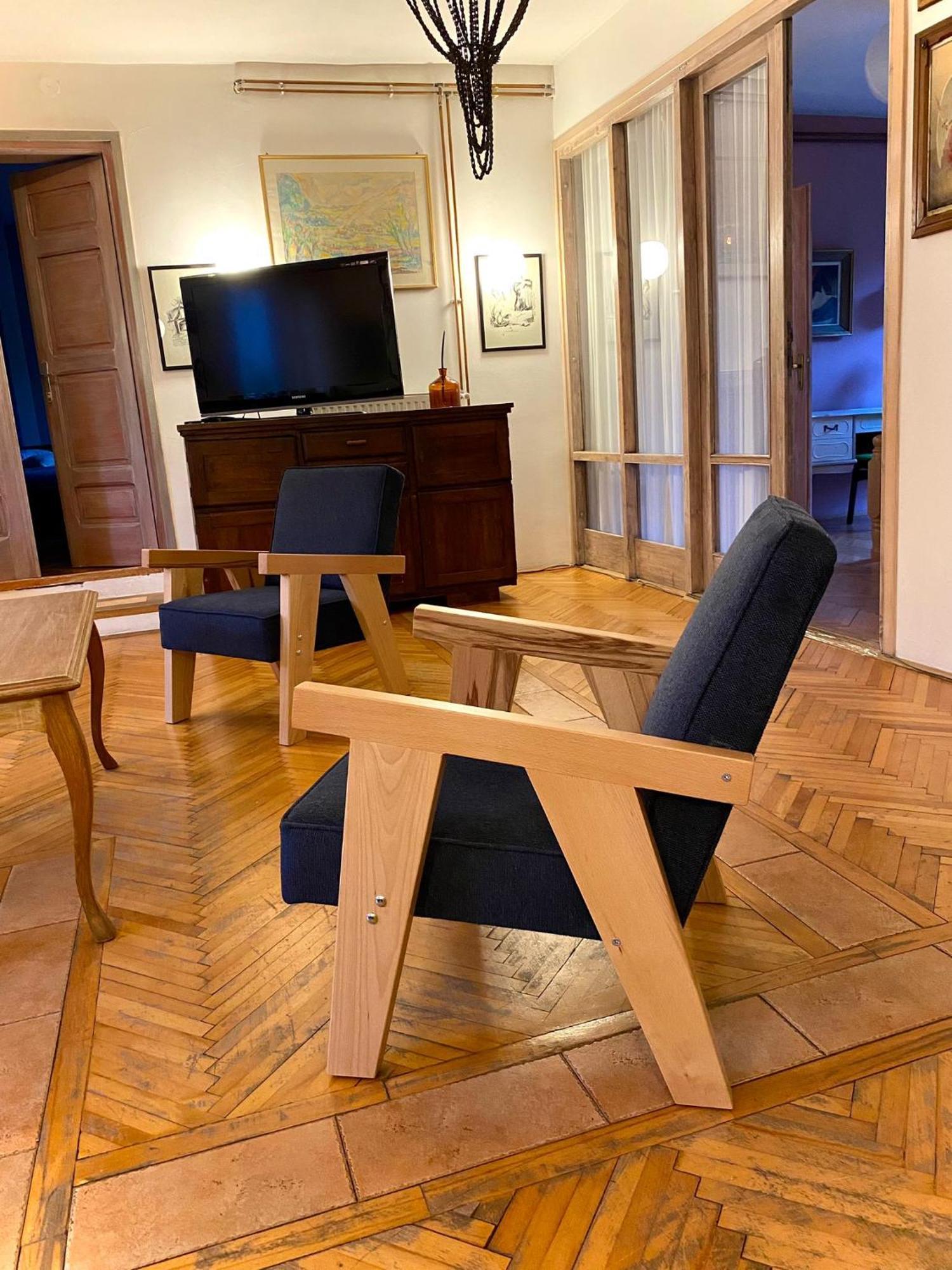 Apartmani Superstar Soko Banja Εξωτερικό φωτογραφία