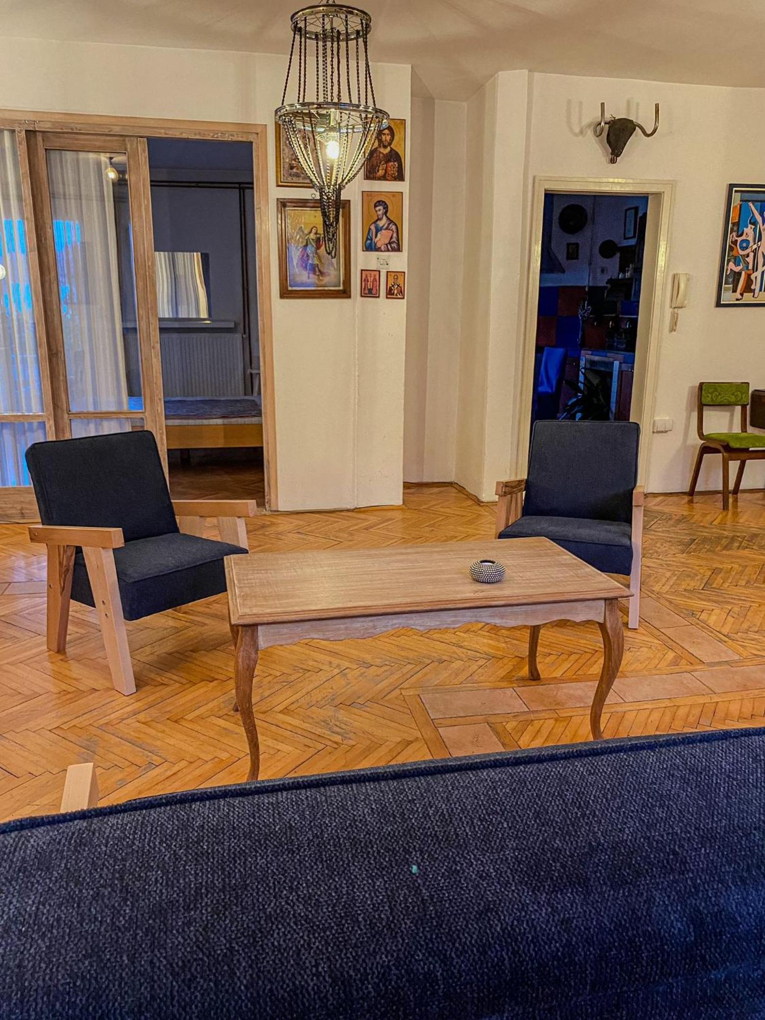Apartmani Superstar Soko Banja Εξωτερικό φωτογραφία