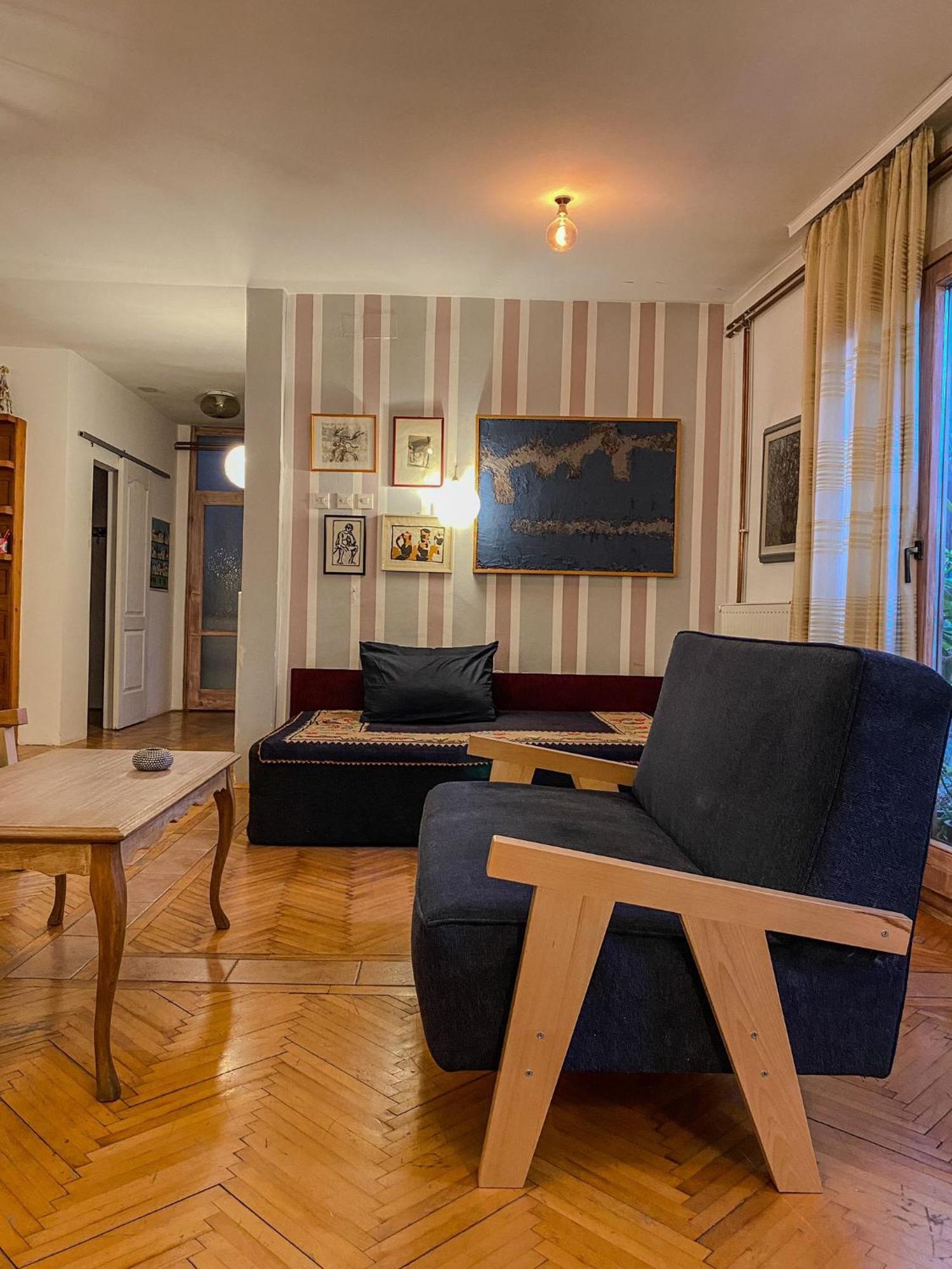 Apartmani Superstar Soko Banja Εξωτερικό φωτογραφία