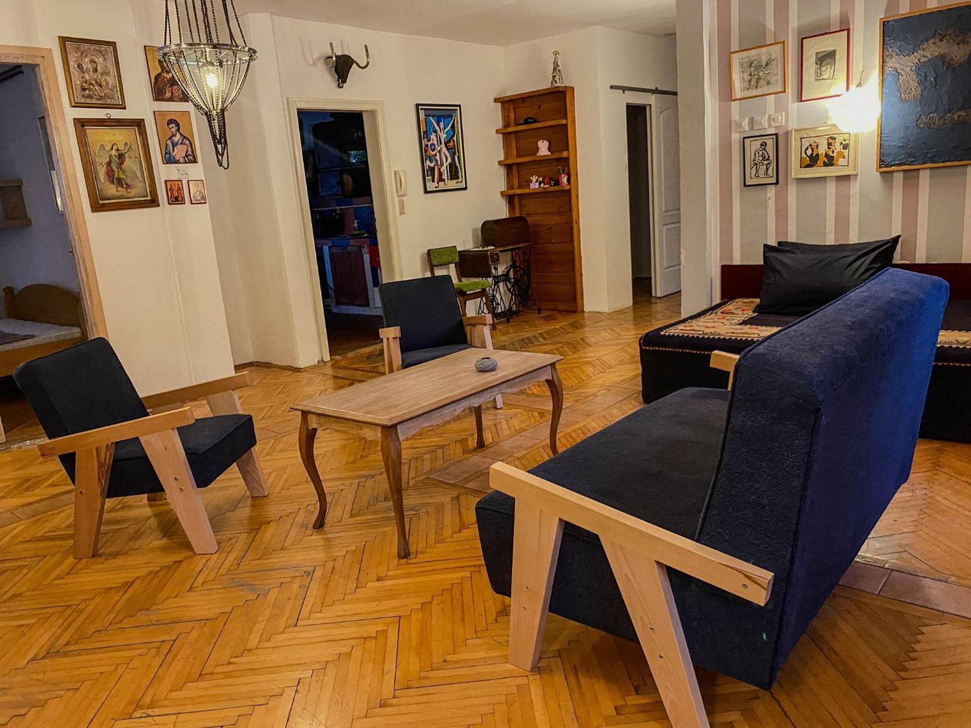 Apartmani Superstar Soko Banja Εξωτερικό φωτογραφία