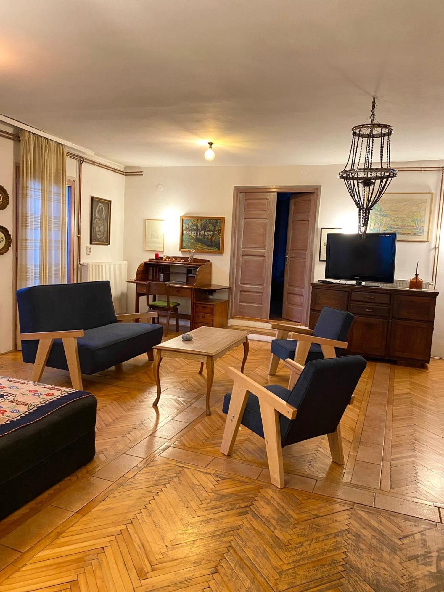 Apartmani Superstar Soko Banja Εξωτερικό φωτογραφία