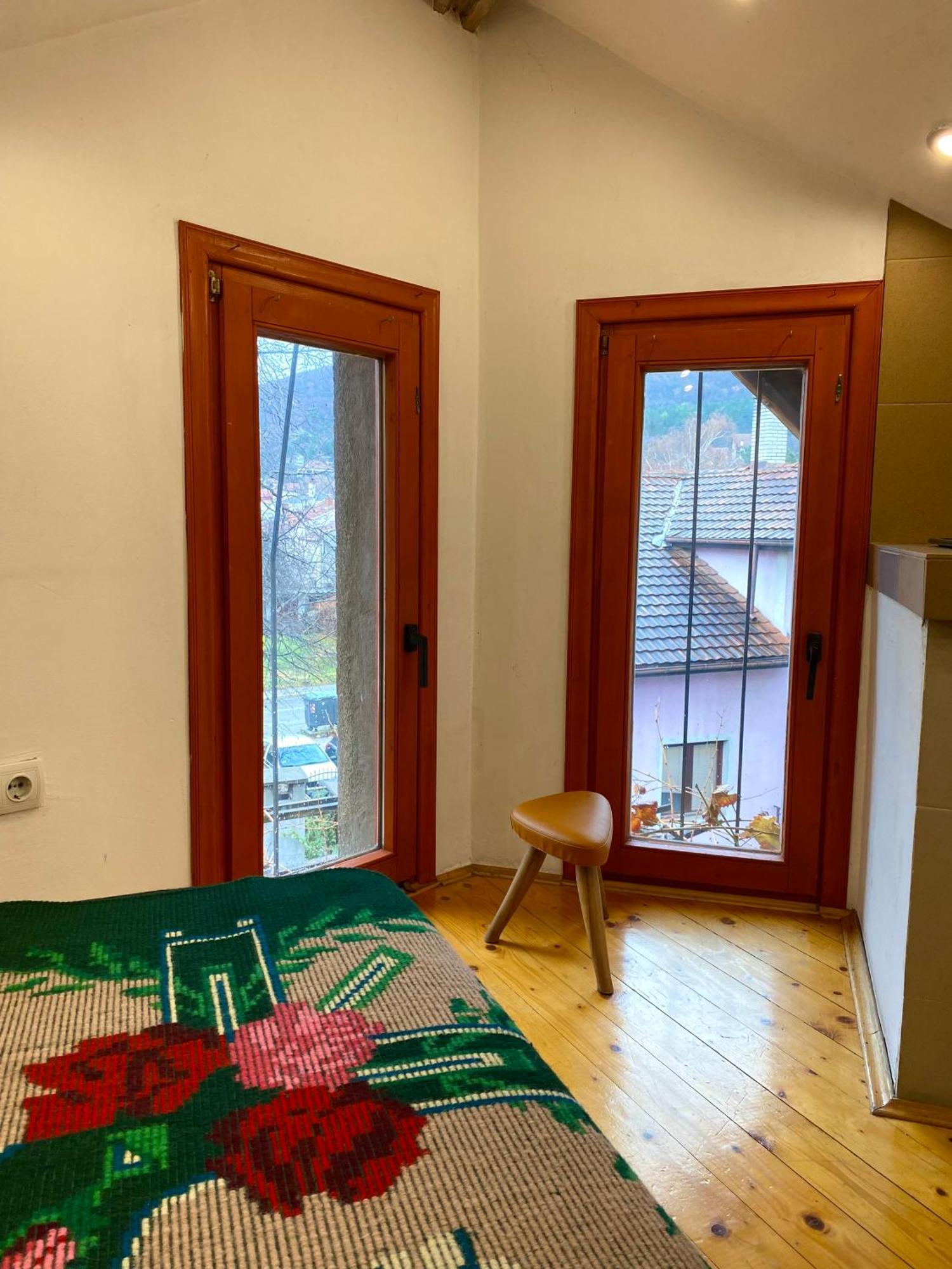 Apartmani Superstar Soko Banja Εξωτερικό φωτογραφία