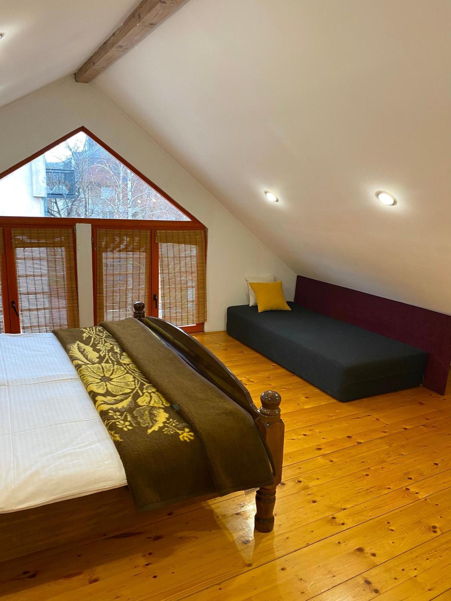 Apartmani Superstar Soko Banja Εξωτερικό φωτογραφία