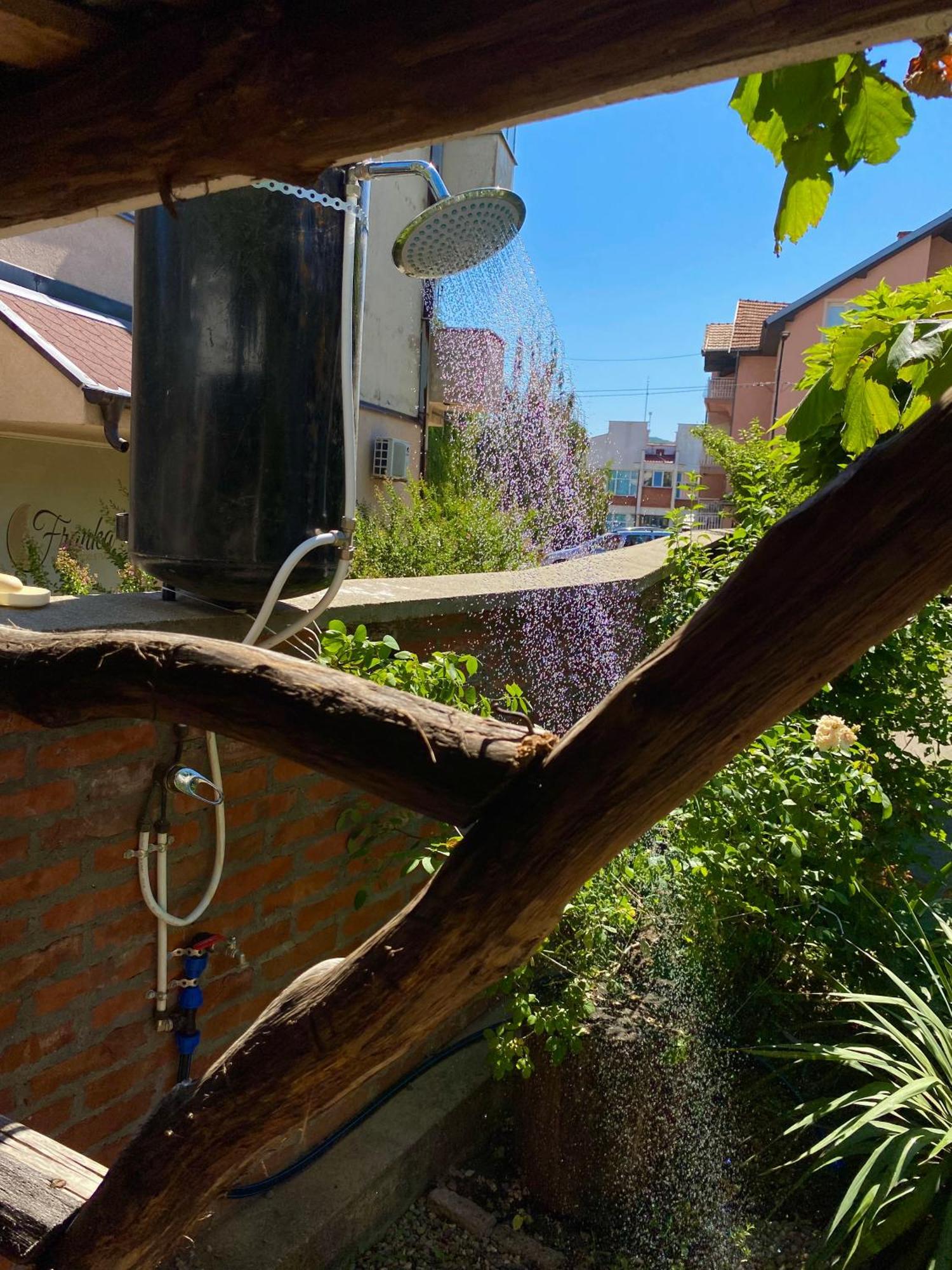 Apartmani Superstar Soko Banja Εξωτερικό φωτογραφία
