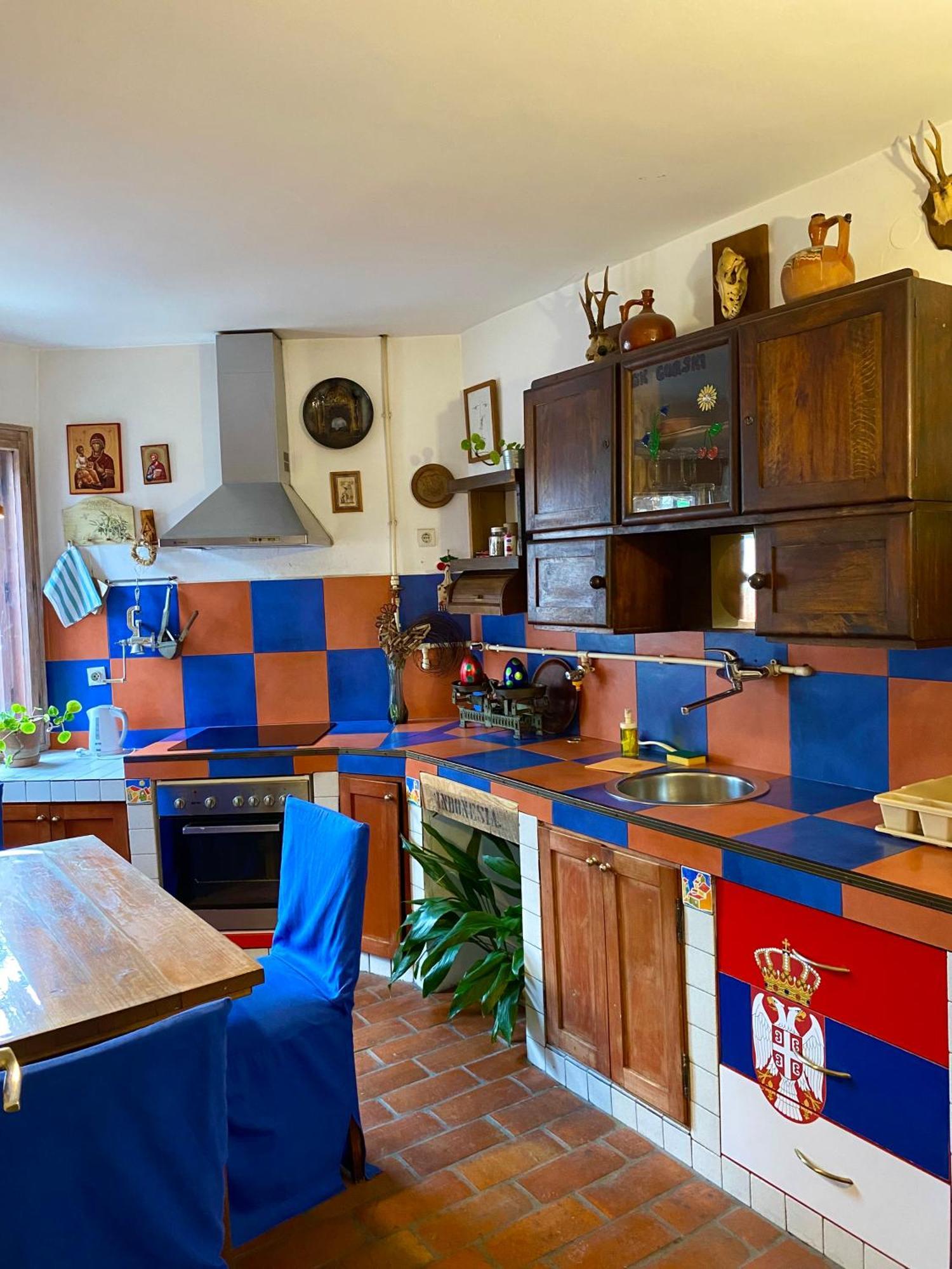 Apartmani Superstar Soko Banja Εξωτερικό φωτογραφία