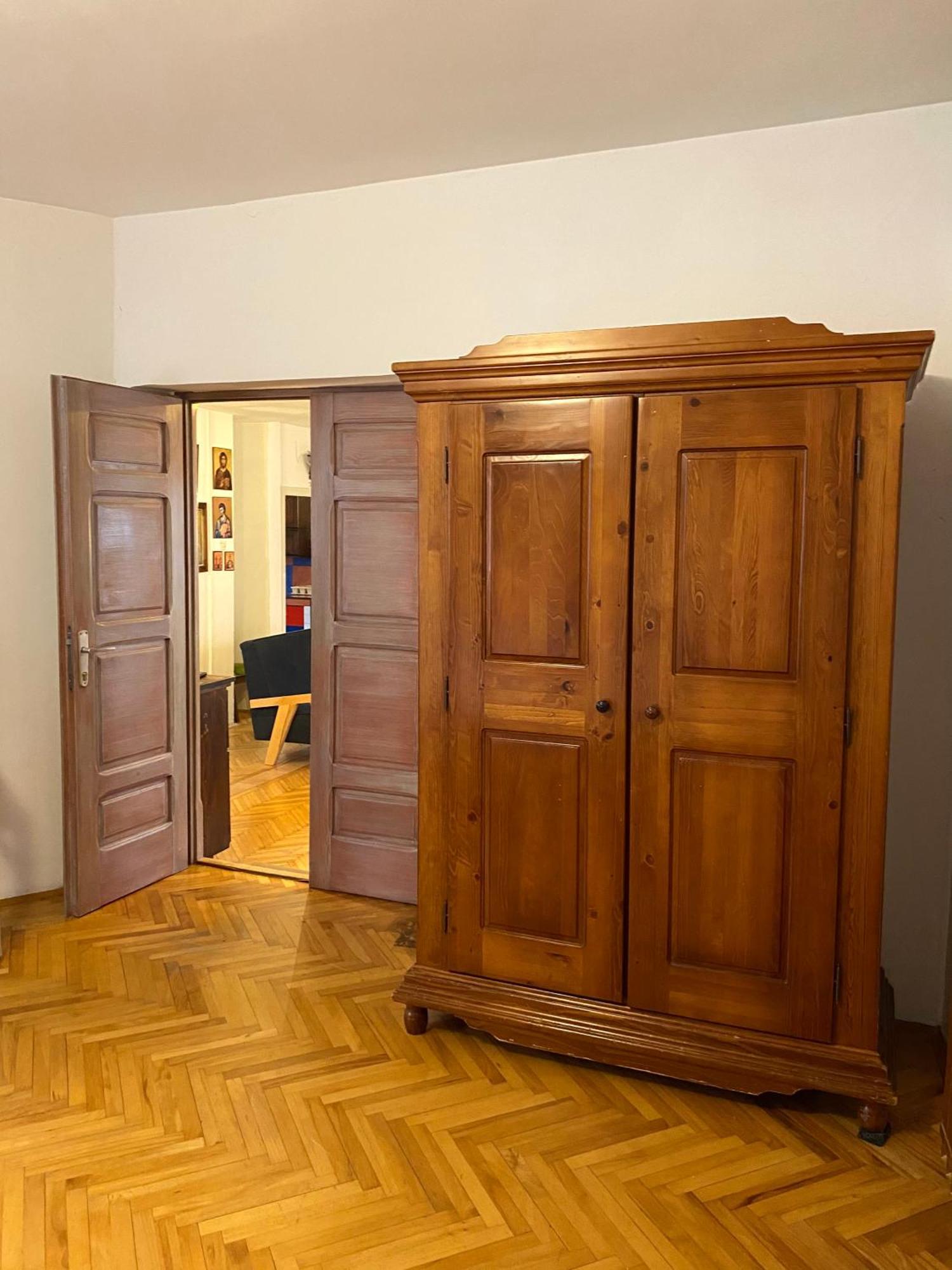 Apartmani Superstar Soko Banja Εξωτερικό φωτογραφία