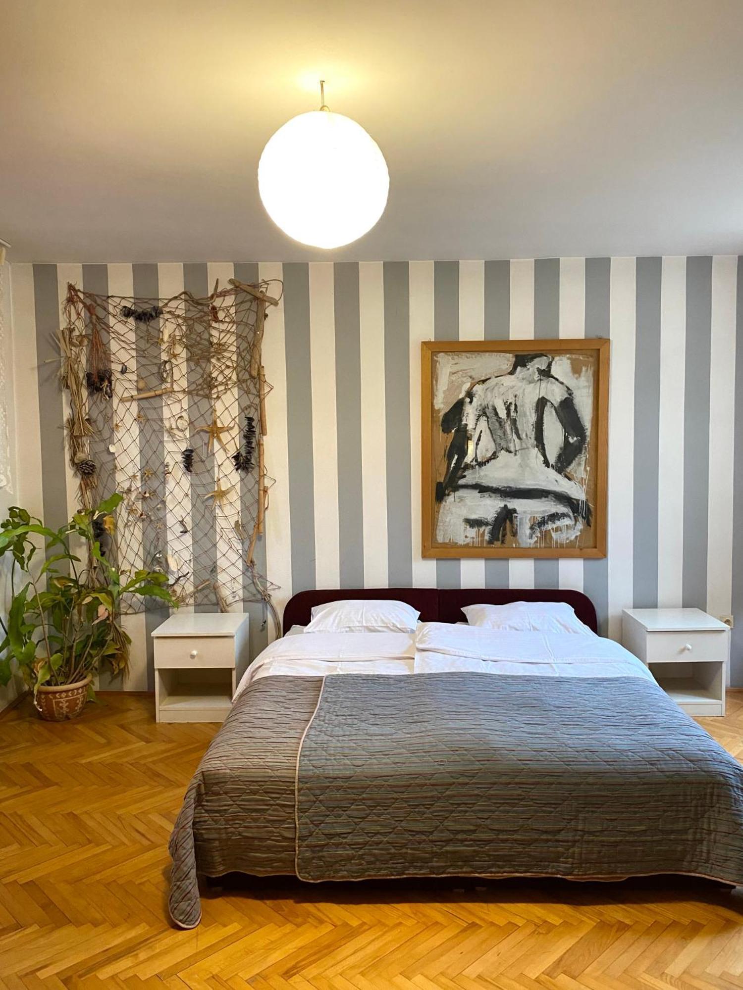 Apartmani Superstar Soko Banja Εξωτερικό φωτογραφία