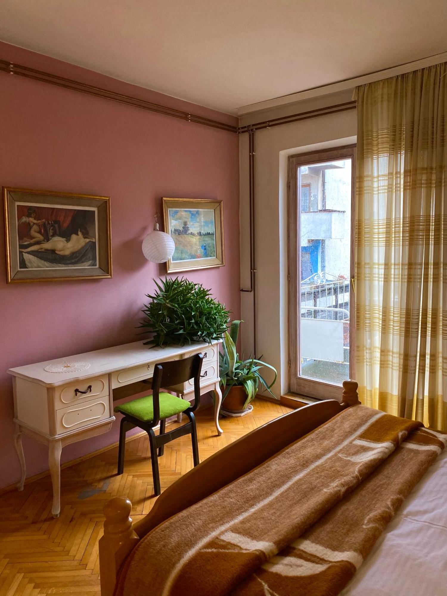 Apartmani Superstar Soko Banja Εξωτερικό φωτογραφία