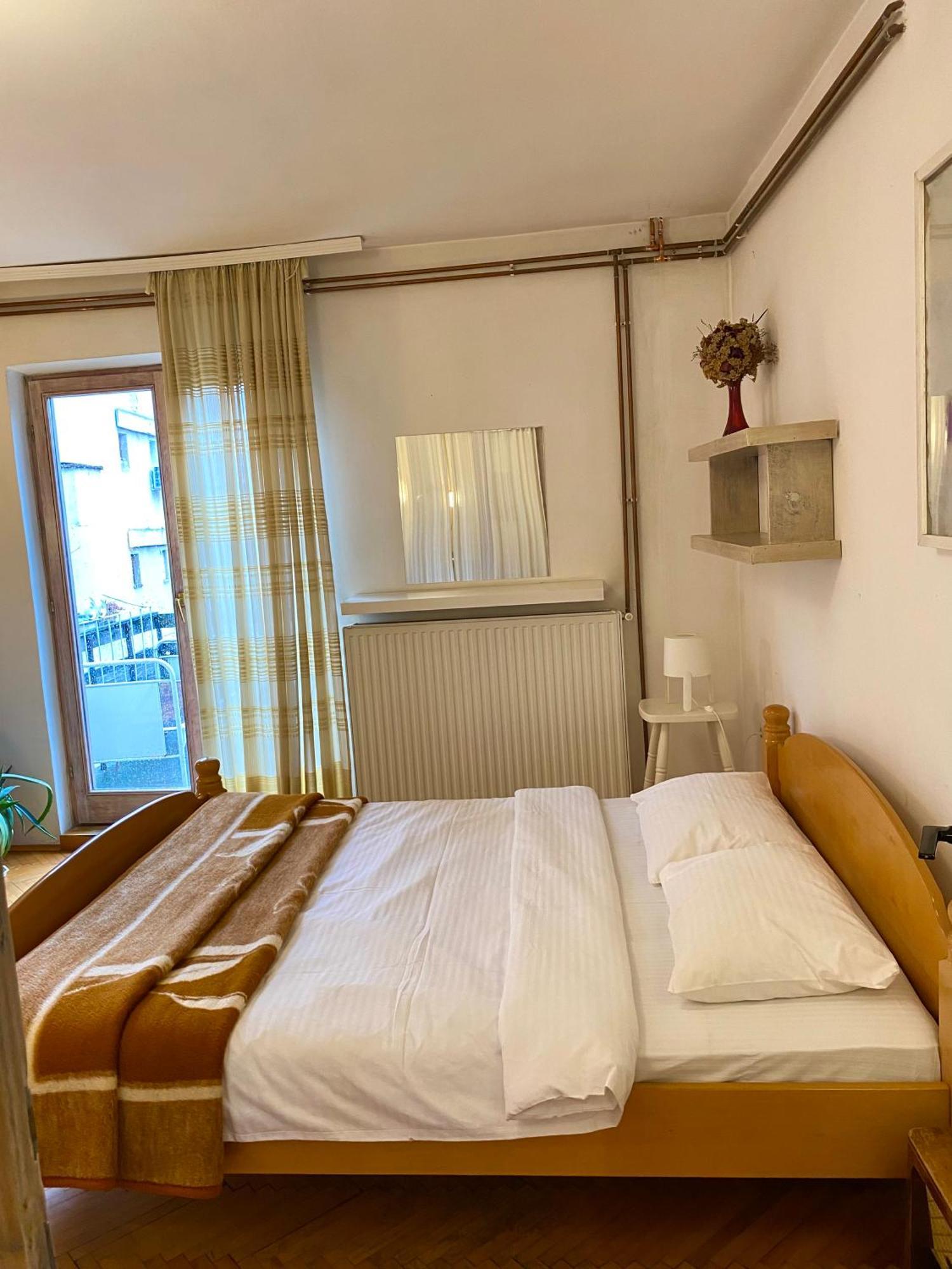 Apartmani Superstar Soko Banja Εξωτερικό φωτογραφία
