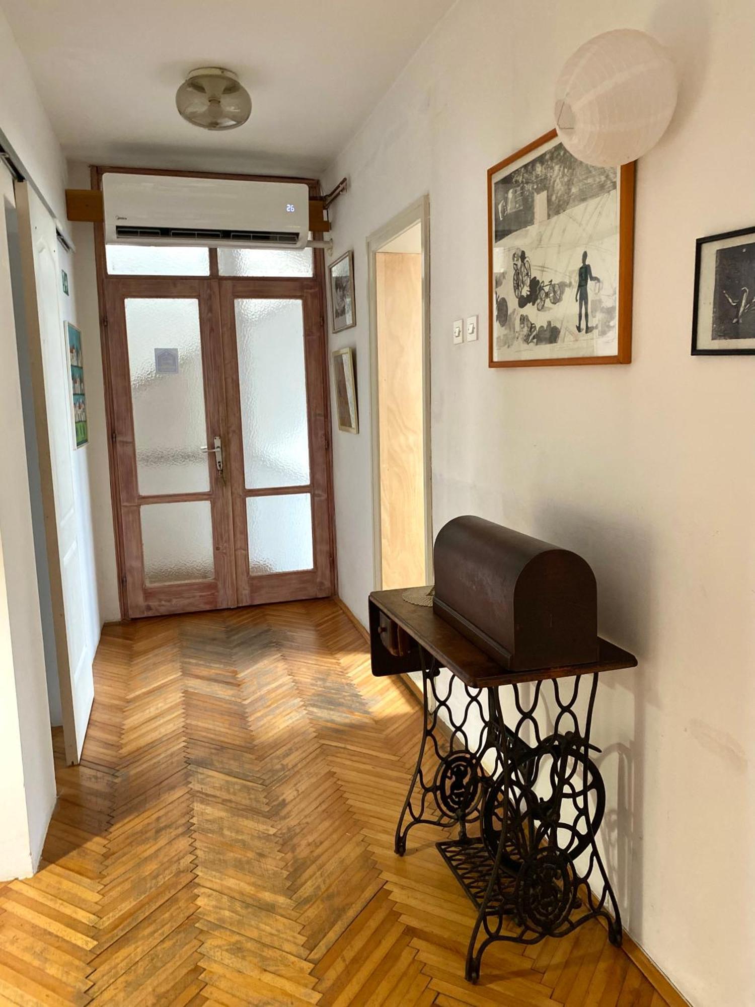 Apartmani Superstar Soko Banja Εξωτερικό φωτογραφία