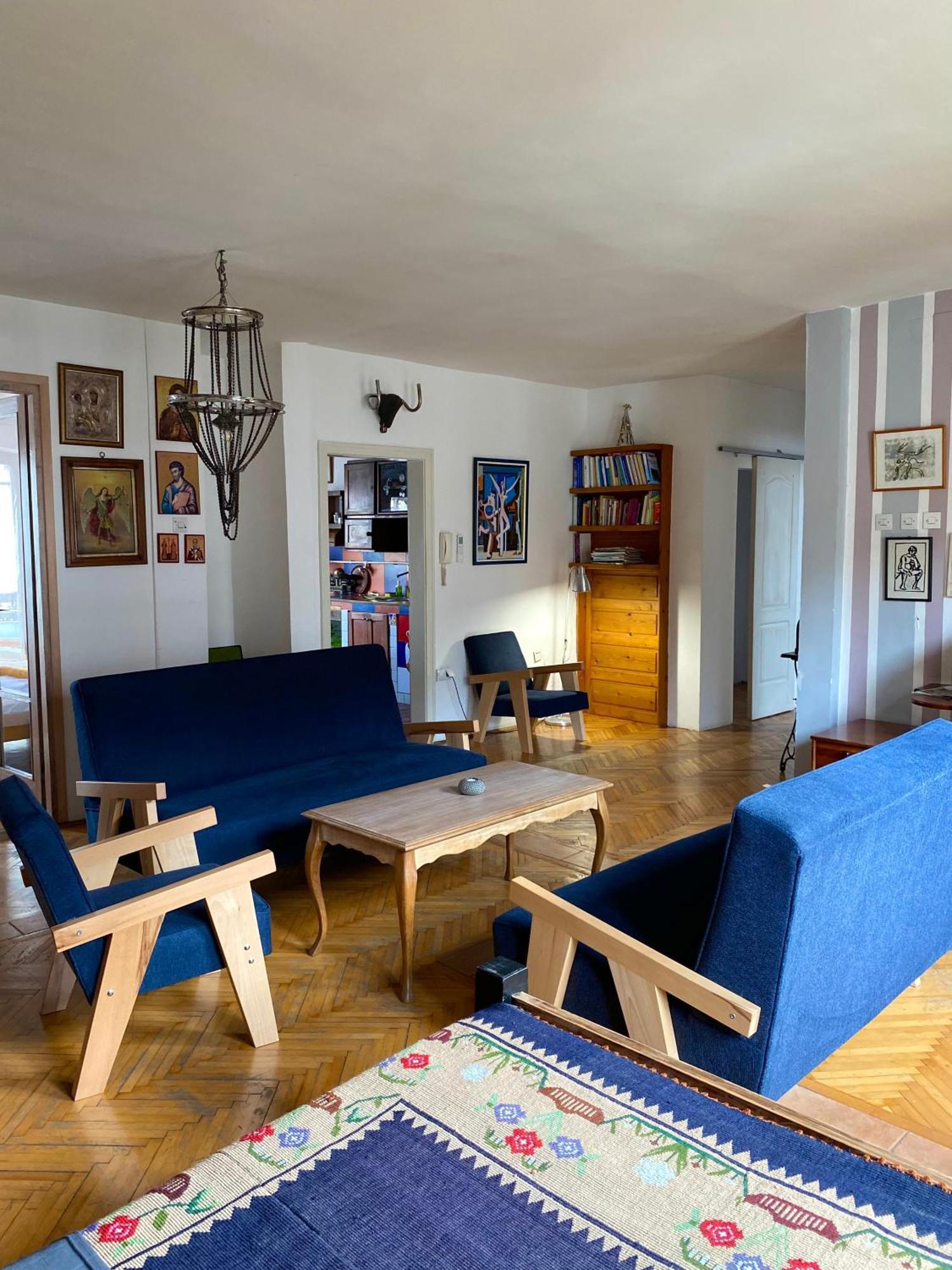 Apartmani Superstar Soko Banja Εξωτερικό φωτογραφία