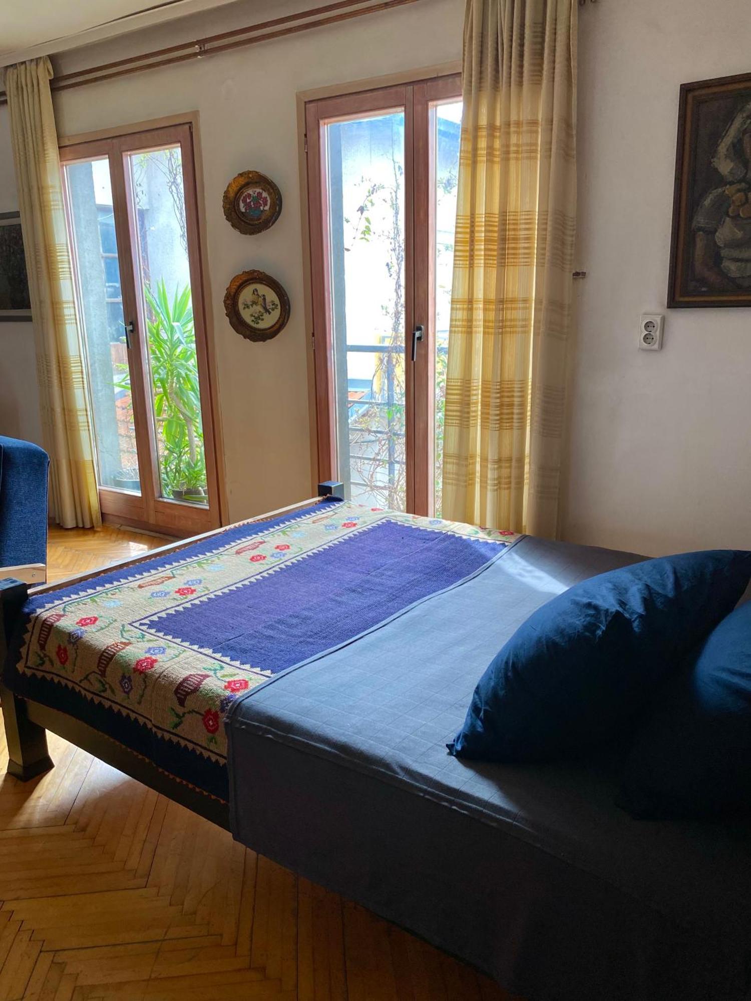 Apartmani Superstar Soko Banja Εξωτερικό φωτογραφία