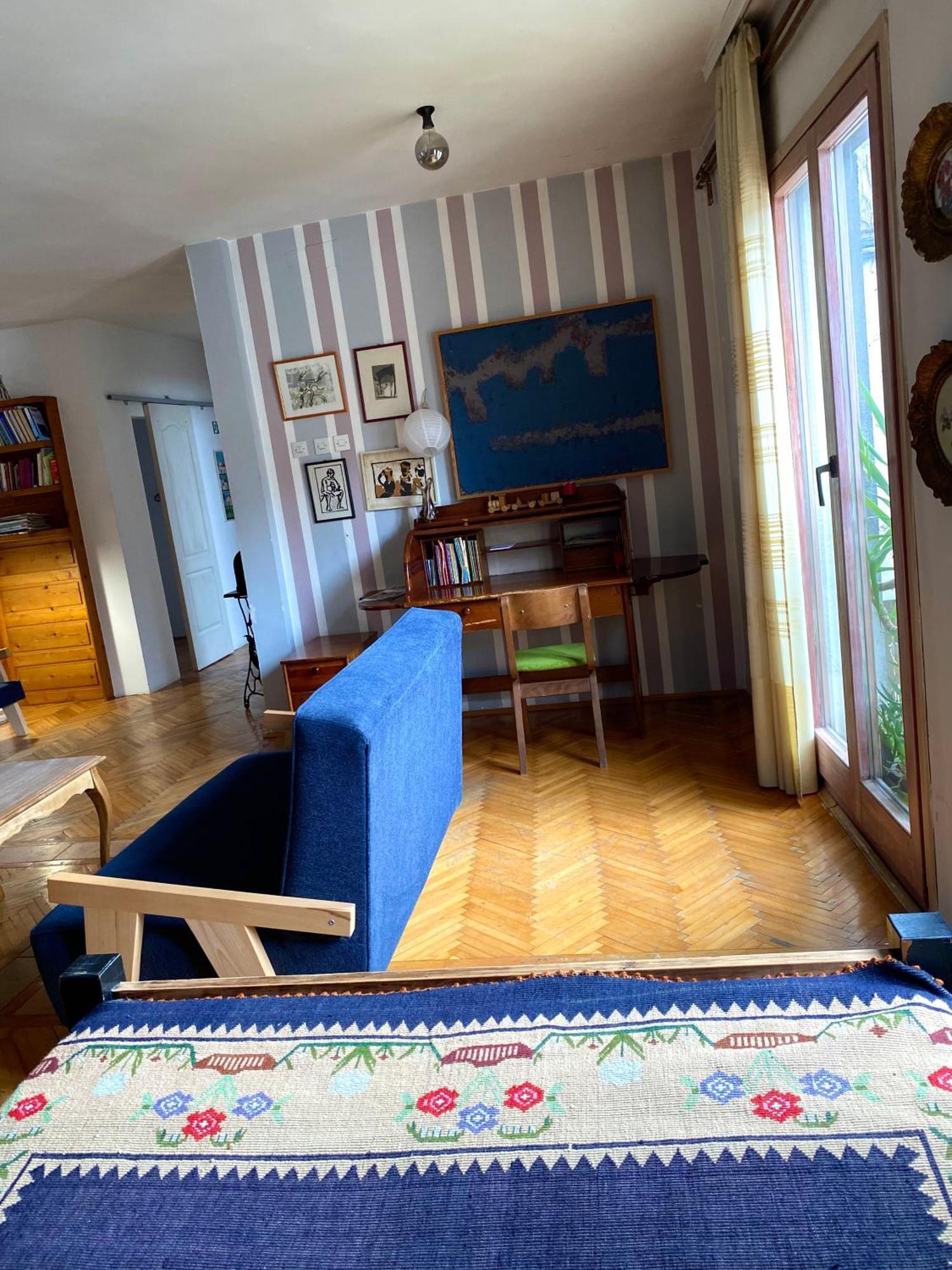 Apartmani Superstar Soko Banja Εξωτερικό φωτογραφία