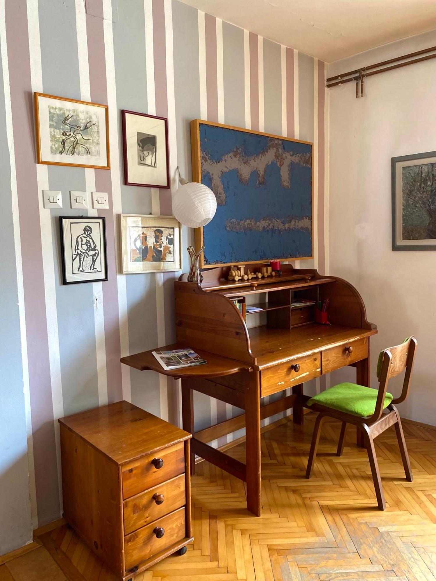 Apartmani Superstar Soko Banja Εξωτερικό φωτογραφία