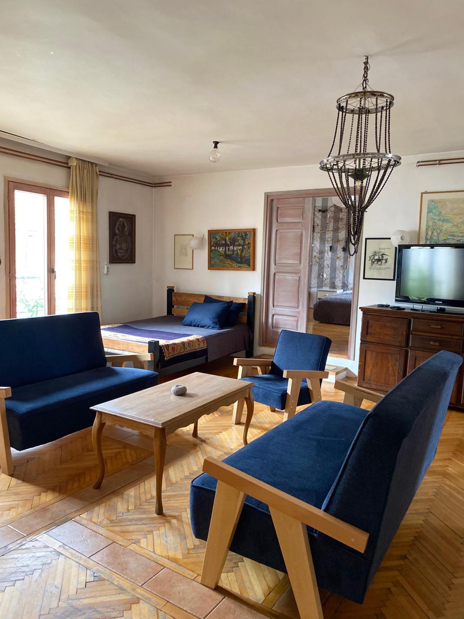 Apartmani Superstar Soko Banja Εξωτερικό φωτογραφία