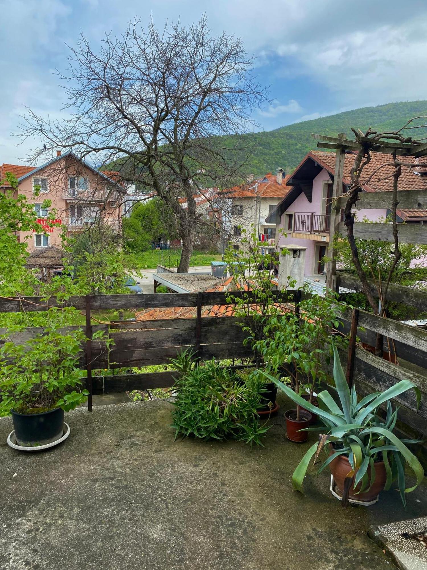 Apartmani Superstar Soko Banja Εξωτερικό φωτογραφία
