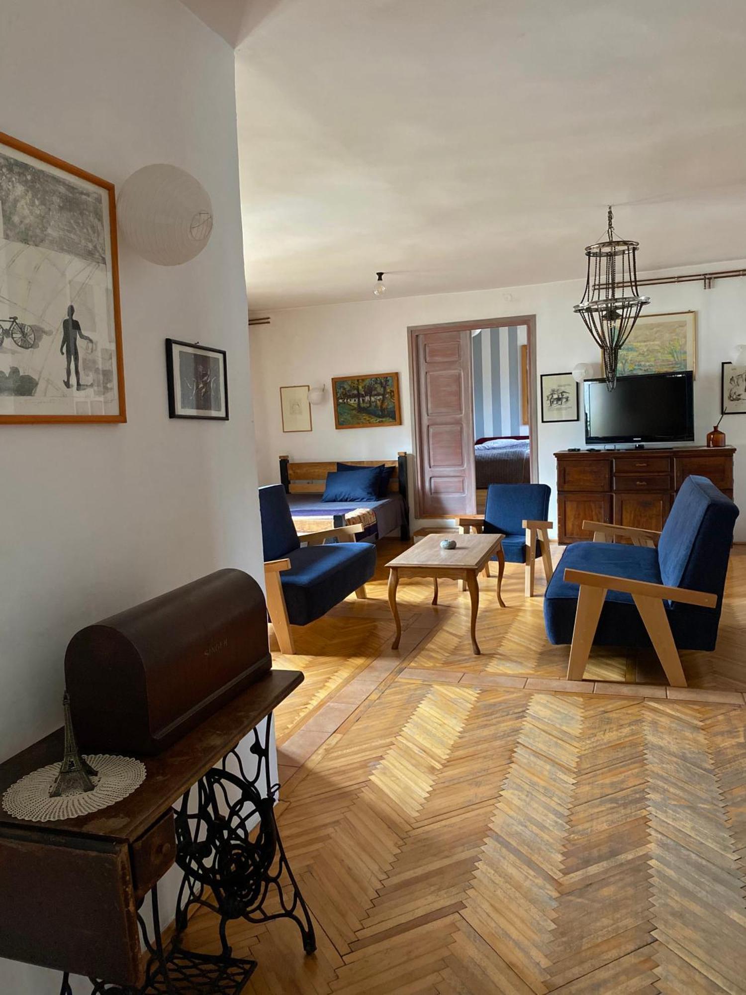 Apartmani Superstar Soko Banja Εξωτερικό φωτογραφία