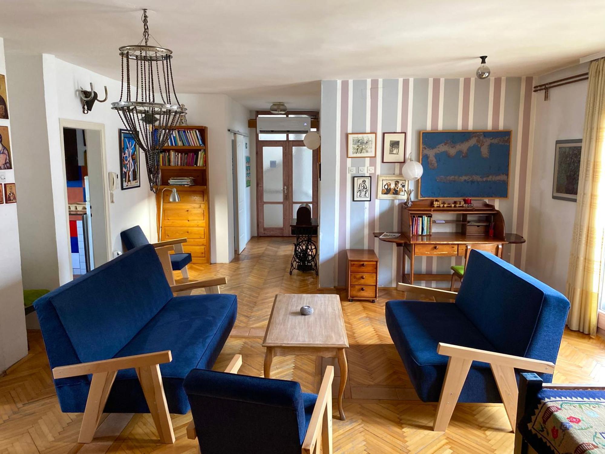 Apartmani Superstar Soko Banja Εξωτερικό φωτογραφία